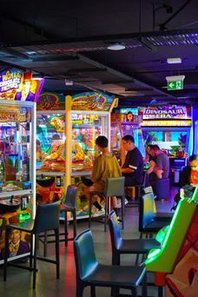 game mod Sodo